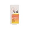 کرم ضد آفتاب بی رنگ SPF90 پوست خشک پتال رز